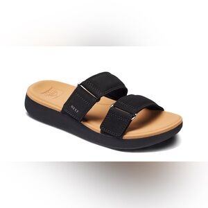 Reef Cushion Cloud ROA SZ 8 Women’s Sandal